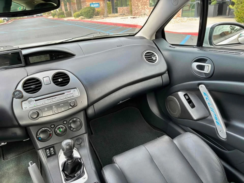 2007 Mitsubishi Eclipse 4th Gen - Image 15 of 16