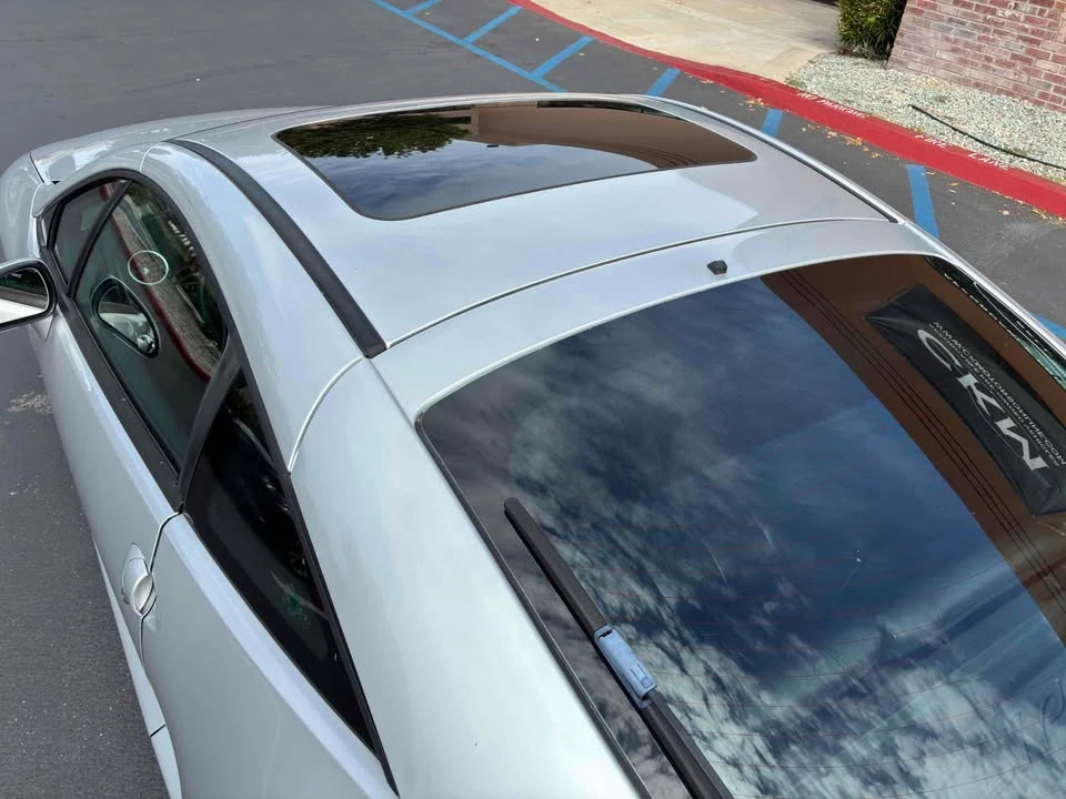 2007 Mitsubishi Eclipse 4th Gen - Image 11 of 16