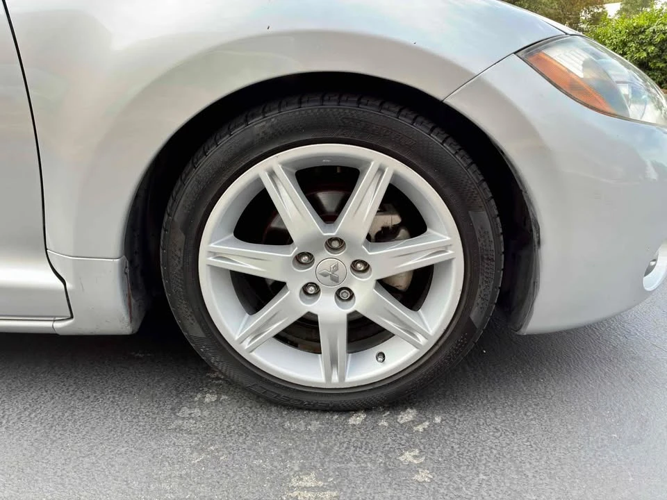 2007 Mitsubishi Eclipse 4th Gen - Image 12 of 16