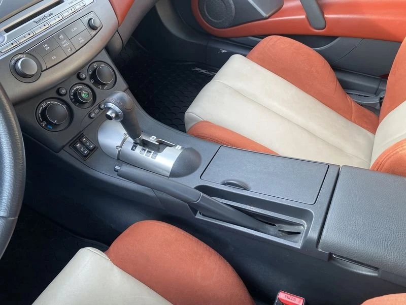 2007 Mitsubishi Eclipse 3rd Gen - Image 10 of 12