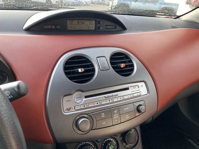 2007 Mitsubishi Eclipse 3rd Gen - Image 8 of 12