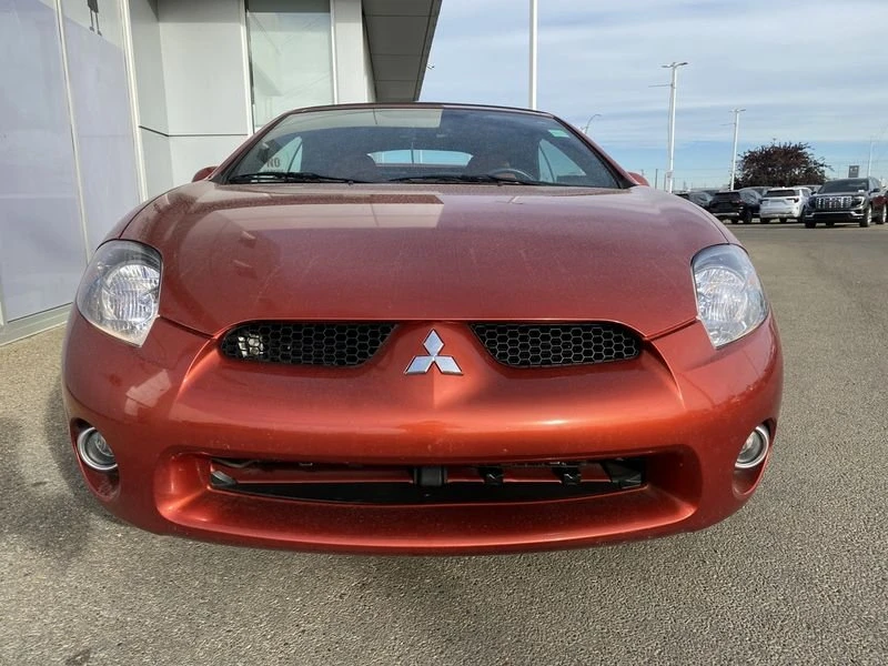 2007 Mitsubishi Eclipse 3rd Gen - Image 2 of 12
