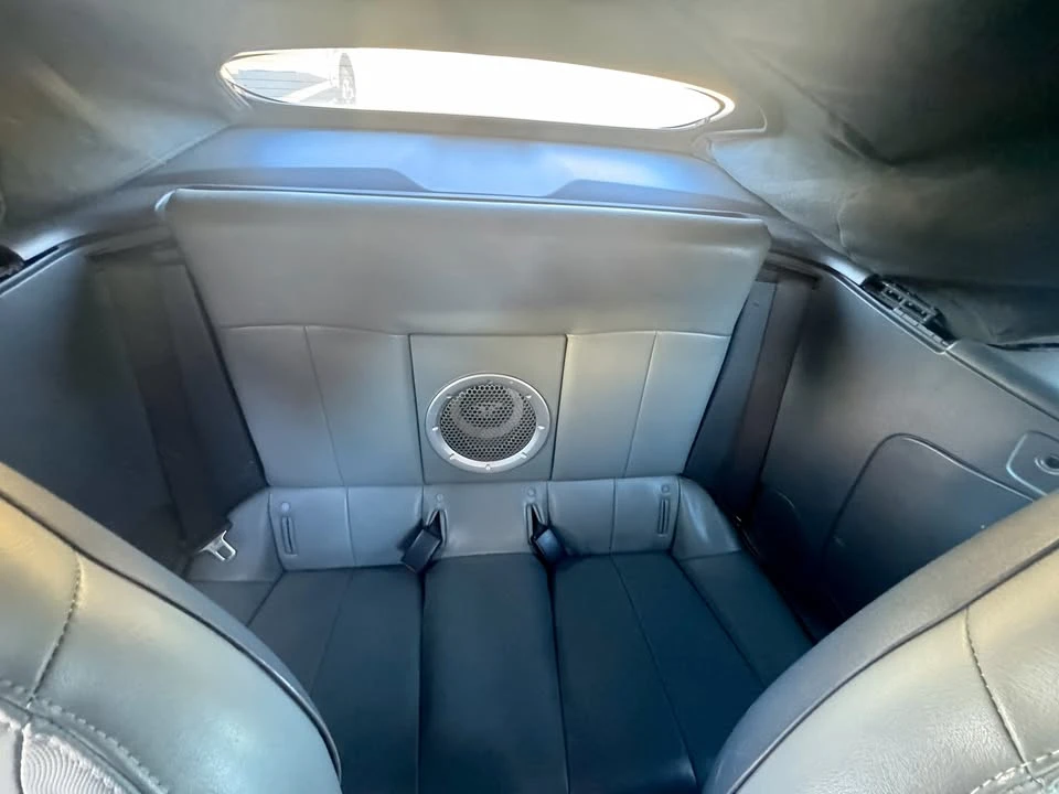 2007 Mitsubishi Eclipse 4th Gen - Image 8 of 11