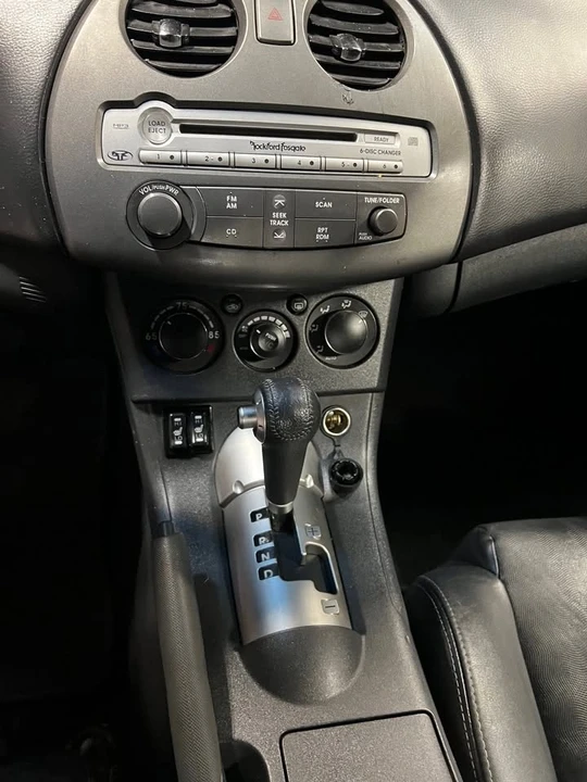 2007 Mitsubishi Eclipse 3rd Gen - Image 16 of 16