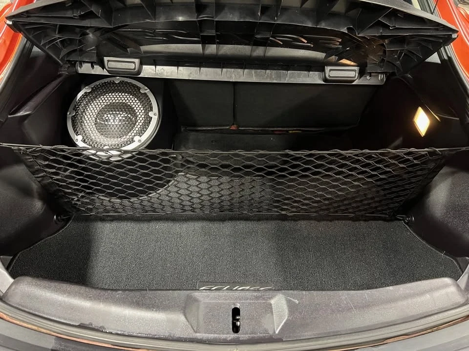 2007 Mitsubishi Eclipse 3rd Gen - Image 14 of 16