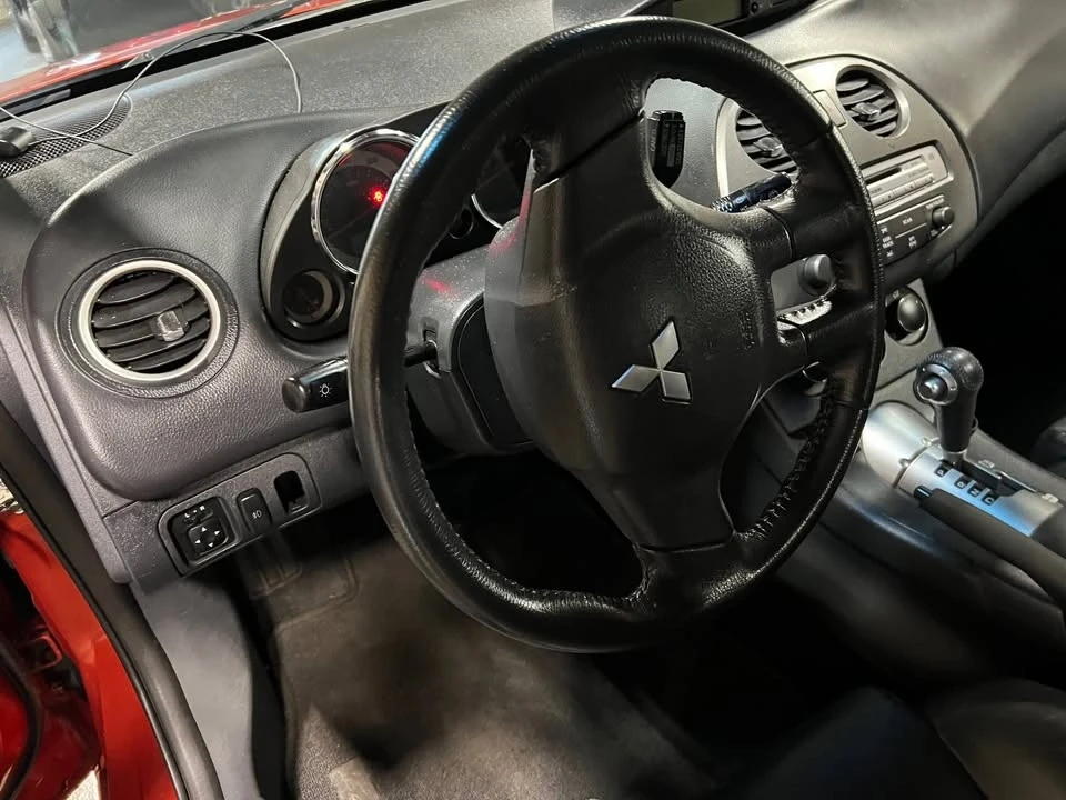 2007 Mitsubishi Eclipse 3rd Gen - Image 9 of 16