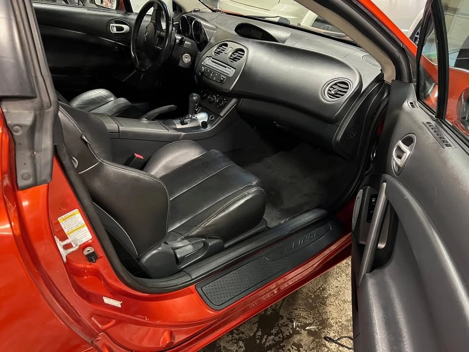 2007 Mitsubishi Eclipse 3rd Gen - Image 13 of 16