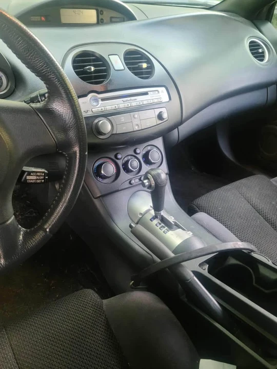2007 Mitsubishi Eclipse 4th Gen - Image 6 of 8