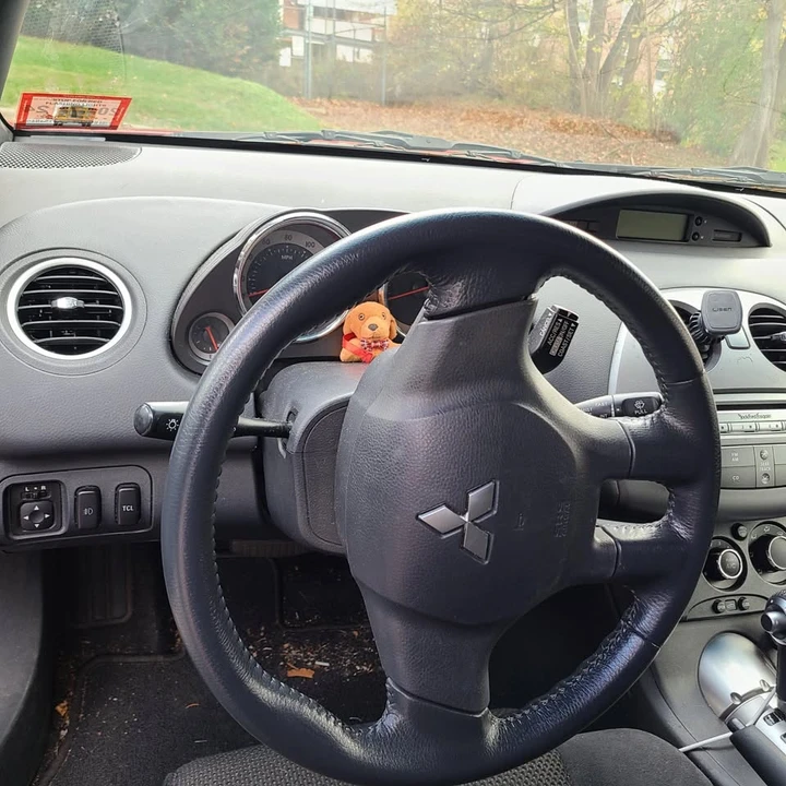2007 Mitsubishi Eclipse 4th Gen - Image 7 of 8