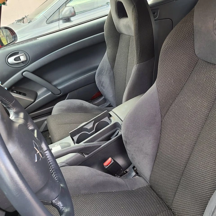 2007 Mitsubishi Eclipse 4th Gen - Image 6 of 8