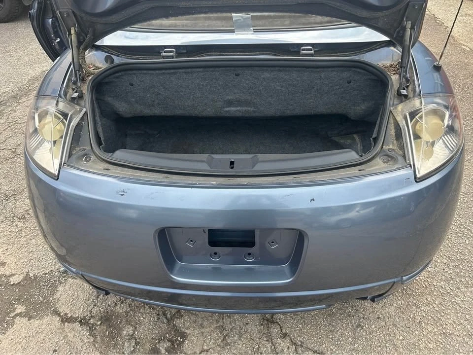 2007 Mitsubishi Eclipse 4th Gen - Image 6 of 8