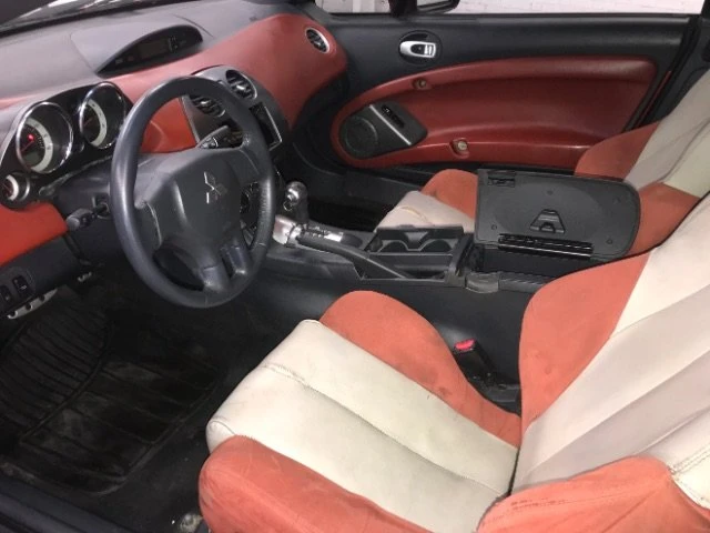 2007 Mitsubishi Eclipse 4th Gen - Image 5 of 5