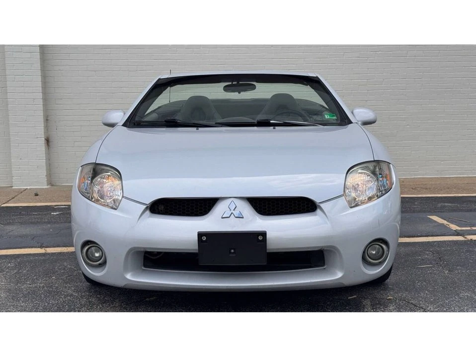 2007 Mitsubishi Eclipse 4th Gen - Image 2 of 16