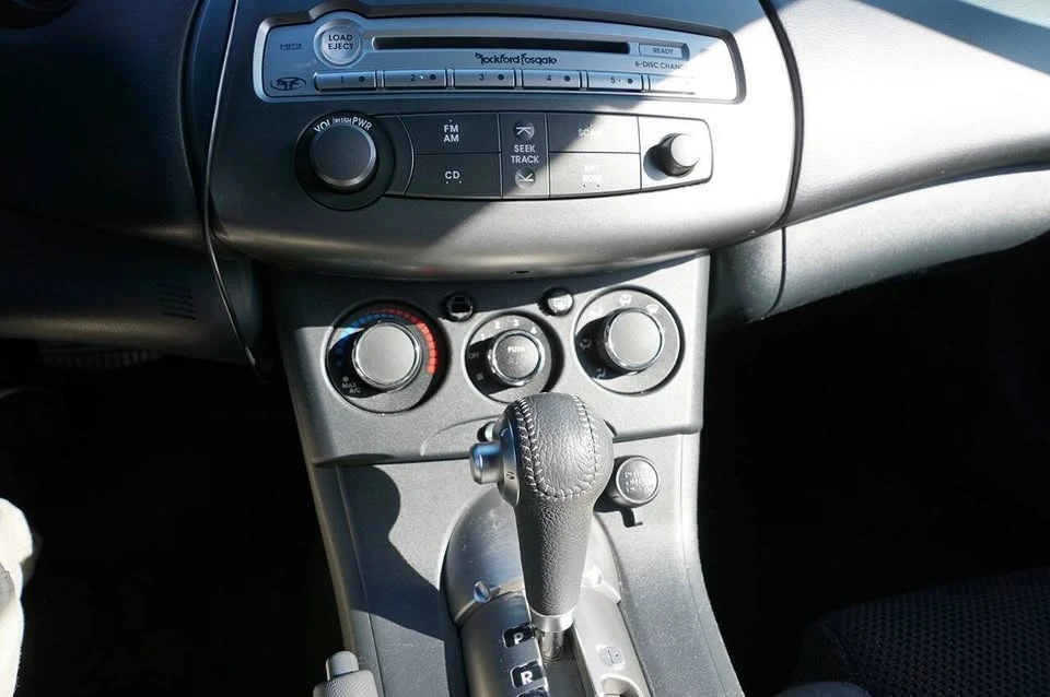 2007 Mitsubishi Eclipse 4th Gen - Image 19 of 20
