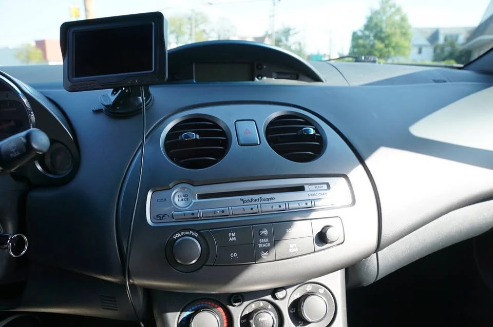 2007 Mitsubishi Eclipse 4th Gen - Image 18 of 20