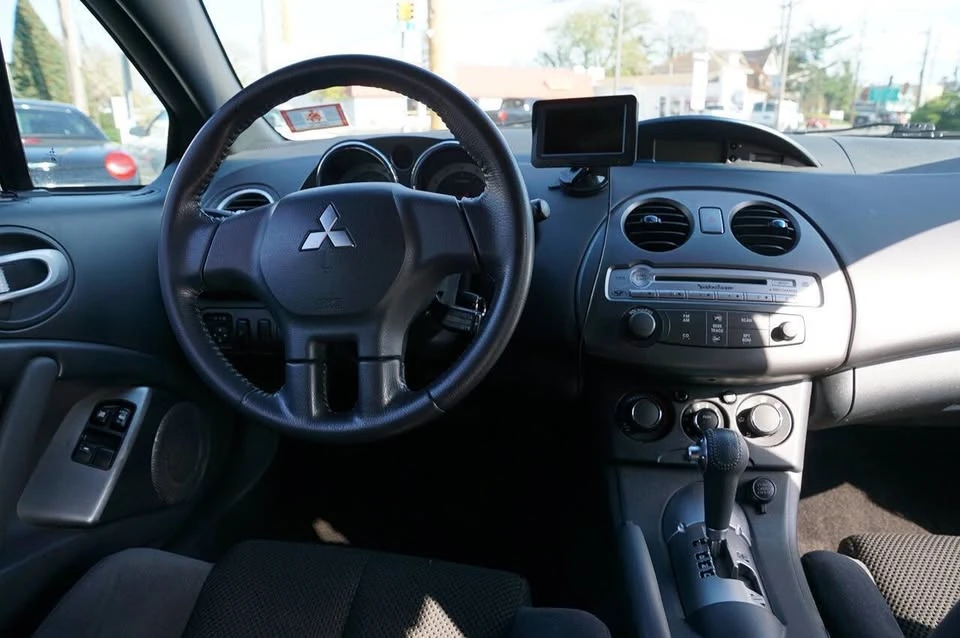 2007 Mitsubishi Eclipse 4th Gen - Image 13 of 20
