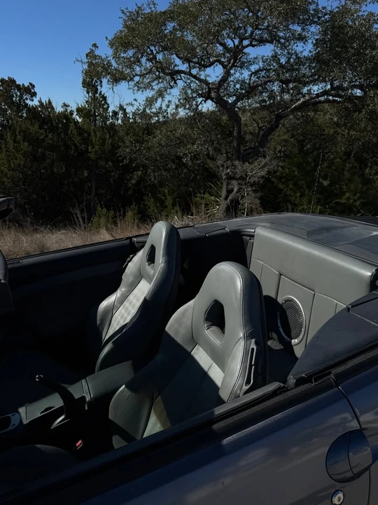 2007 Mitsubishi Eclipse 4th Gen - Image 2 of 8