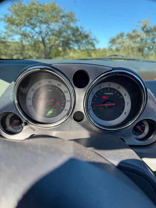 2007 Mitsubishi Eclipse 4th Gen - Image 8 of 8