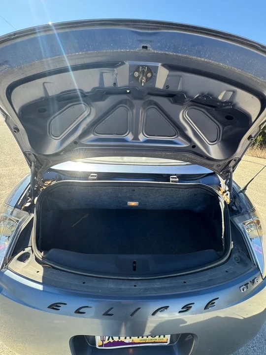 2007 Mitsubishi Eclipse 4th Gen - Image 6 of 8