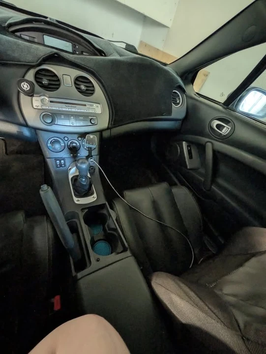 2007 Mitsubishi Eclipse 4th Gen - Image 7 of 10