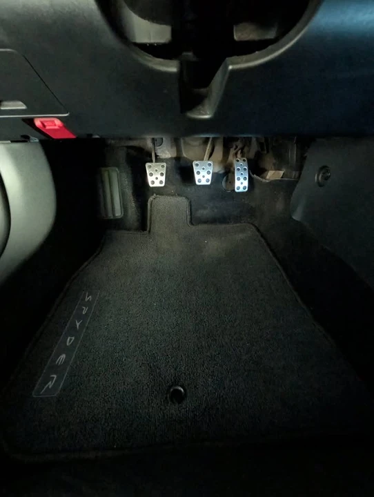 2007 Mitsubishi Eclipse 4th Gen - Image 6 of 10