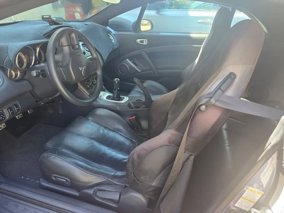 2007 Mitsubishi Eclipse 4th Gen - Image 4 of 10