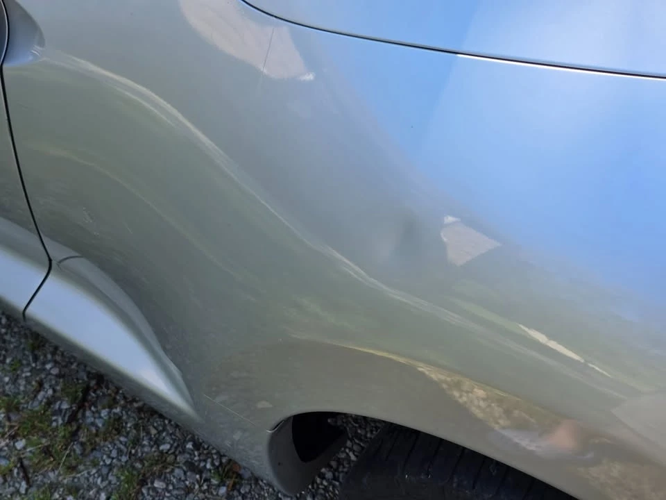2007 Mitsubishi Eclipse 4th Gen - Image 15 of 16
