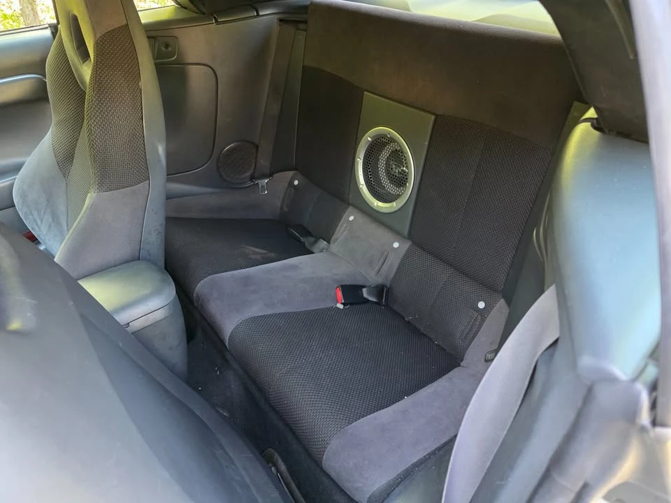 2007 Mitsubishi Eclipse 4th Gen - Image 11 of 16