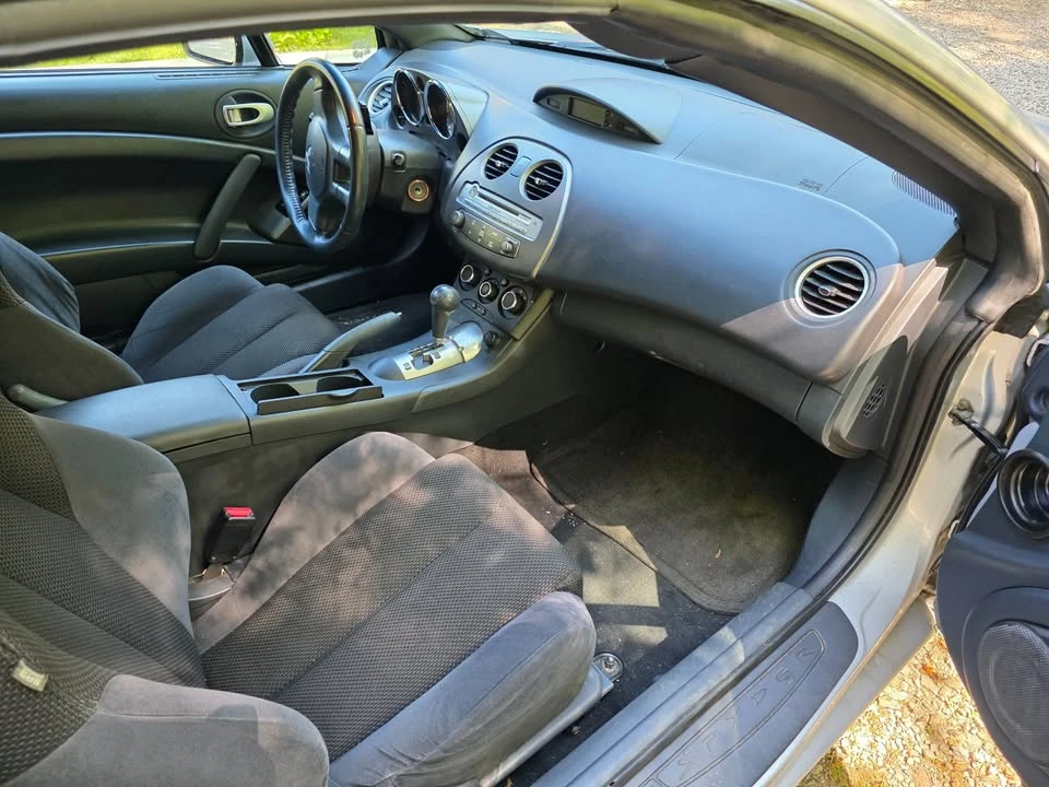 2007 Mitsubishi Eclipse 4th Gen - Image 8 of 16