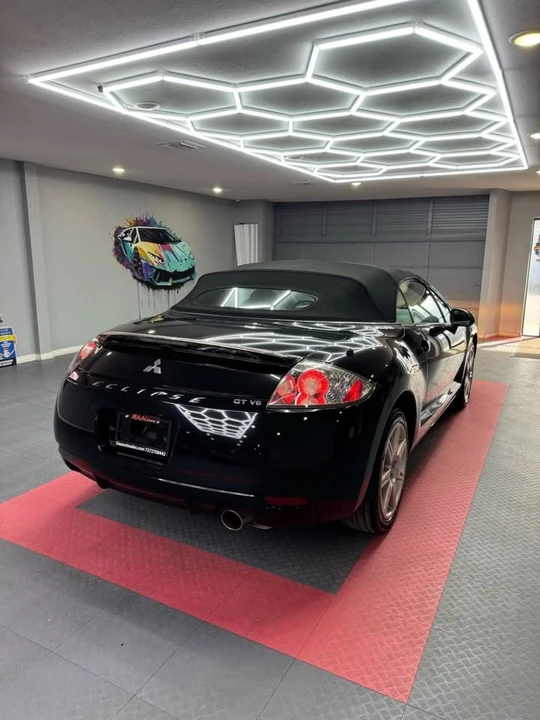 2007 Mitsubishi Eclipse 4th Gen - Image 8 of 20