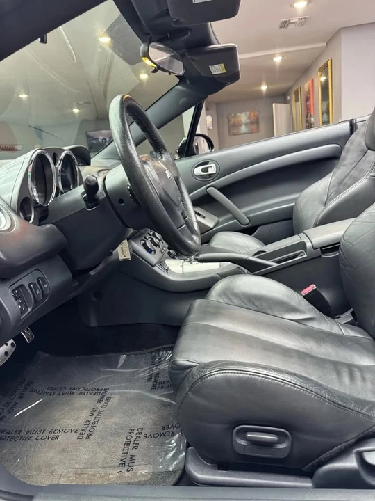 2007 Mitsubishi Eclipse 4th Gen - Image 16 of 20