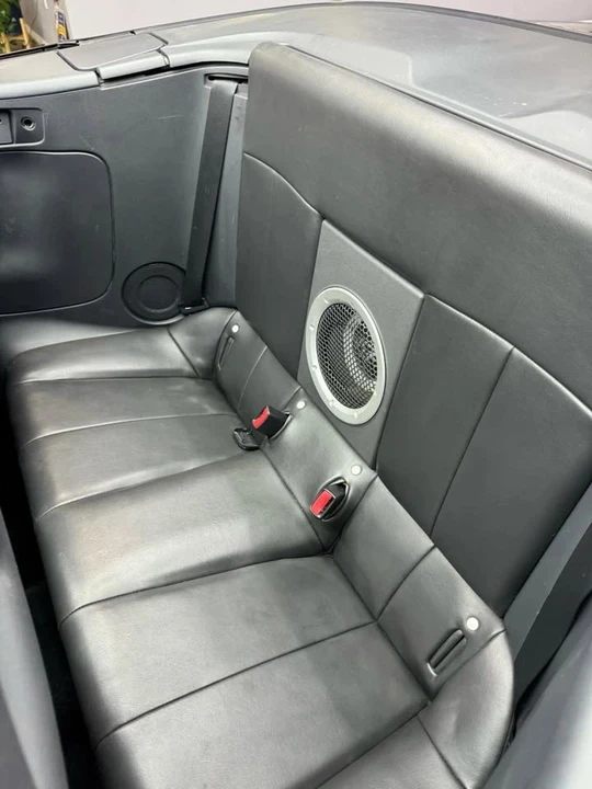 2007 Mitsubishi Eclipse 4th Gen - Image 14 of 20