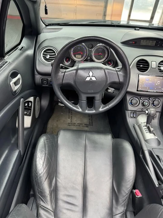 2007 Mitsubishi Eclipse 4th Gen - Image 15 of 20