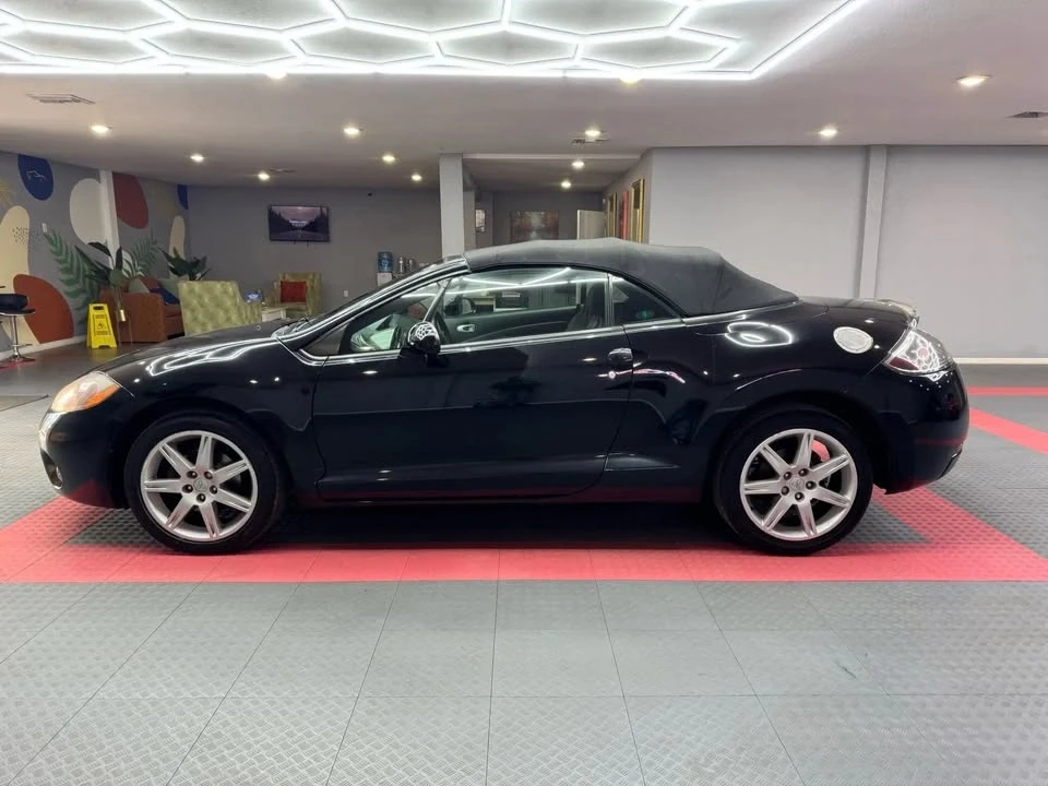 2007 Mitsubishi Eclipse 4th Gen - Image 6 of 20