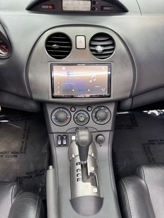 2007 Mitsubishi Eclipse 4th Gen - Image 18 of 20