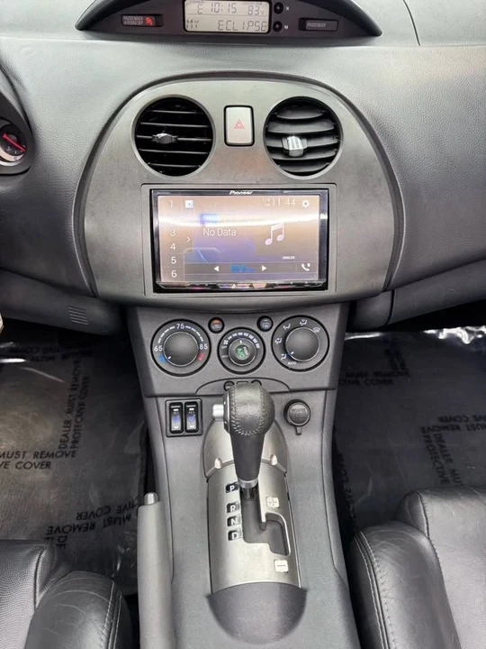 2007 Mitsubishi Eclipse 4th Gen - Image 18 of 20