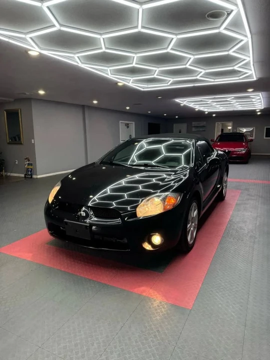 2007 Mitsubishi Eclipse 4th Gen - Image 3 of 20