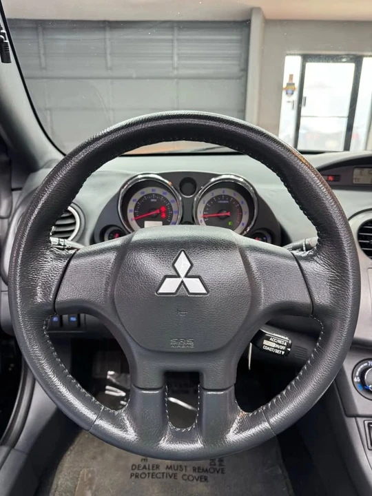 2007 Mitsubishi Eclipse 4th Gen - Image 17 of 20