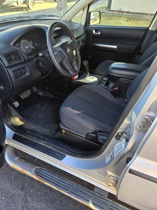 2007 Mitsubishi Endeavor - Image 5 of 5