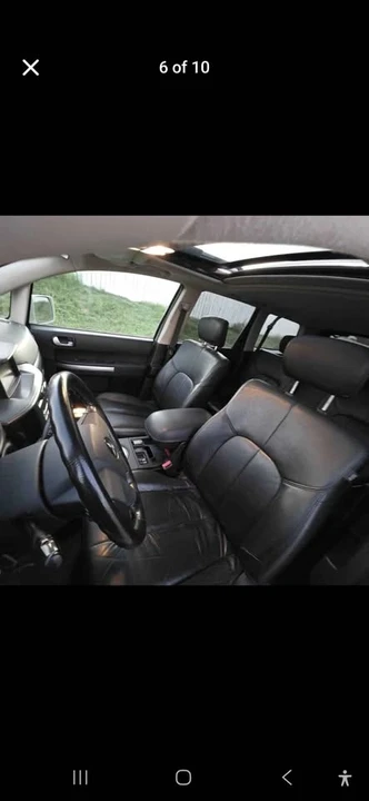 2007 Mitsubishi Endeavor - Image 4 of 9