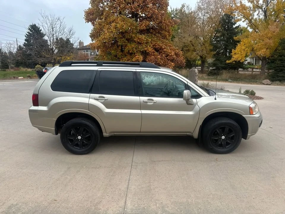 2007 Mitsubishi Endeavor - Image 8 of 20