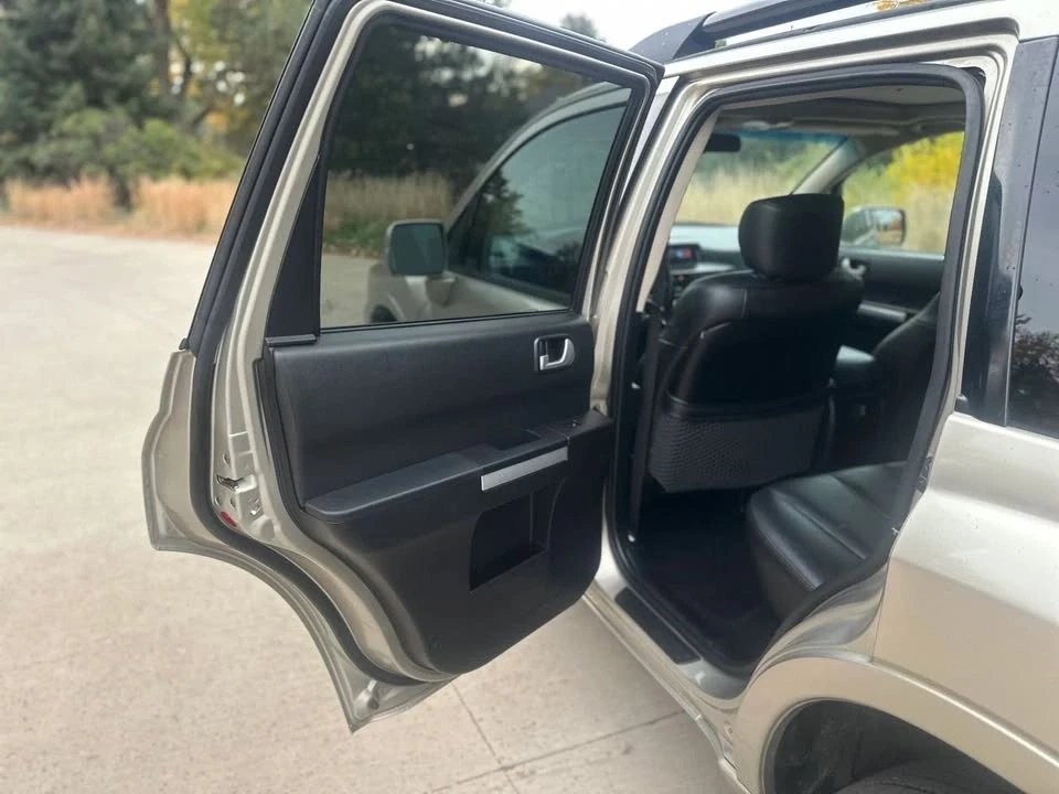 2007 Mitsubishi Endeavor - Image 13 of 20