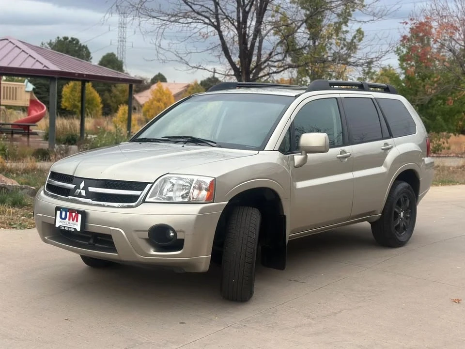 2007 Mitsubishi Endeavor - Image 3 of 20