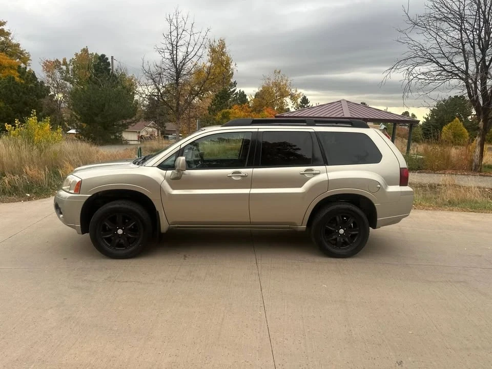 2007 Mitsubishi Endeavor - Image 4 of 20