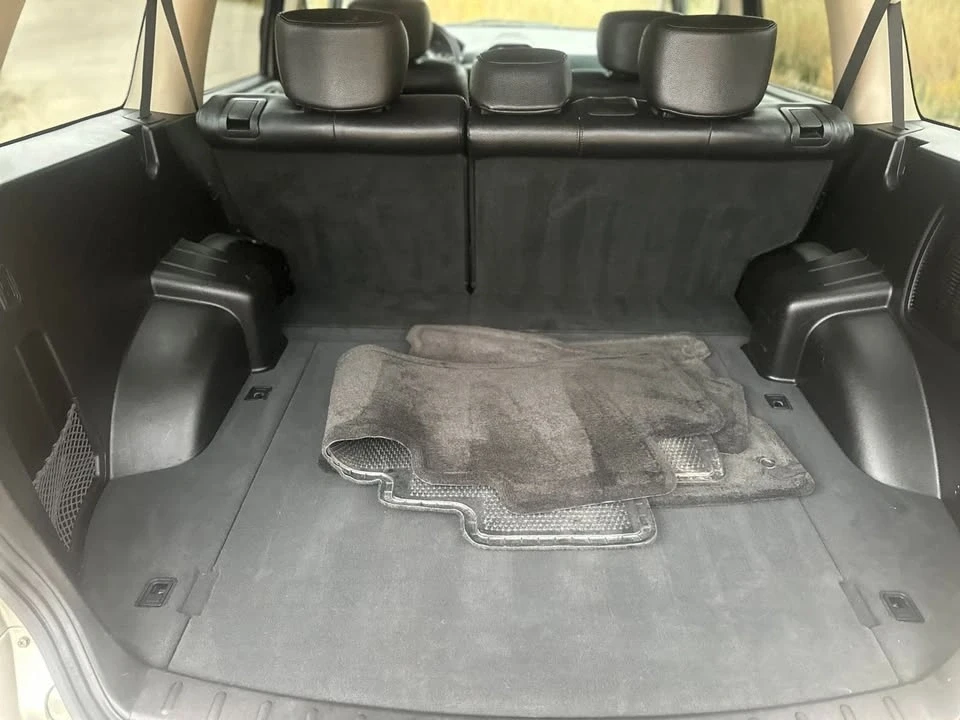 2007 Mitsubishi Endeavor - Image 12 of 20