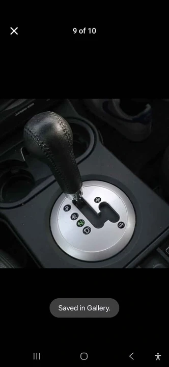 2007 Mitsubishi Endeavor - Image 8 of 9