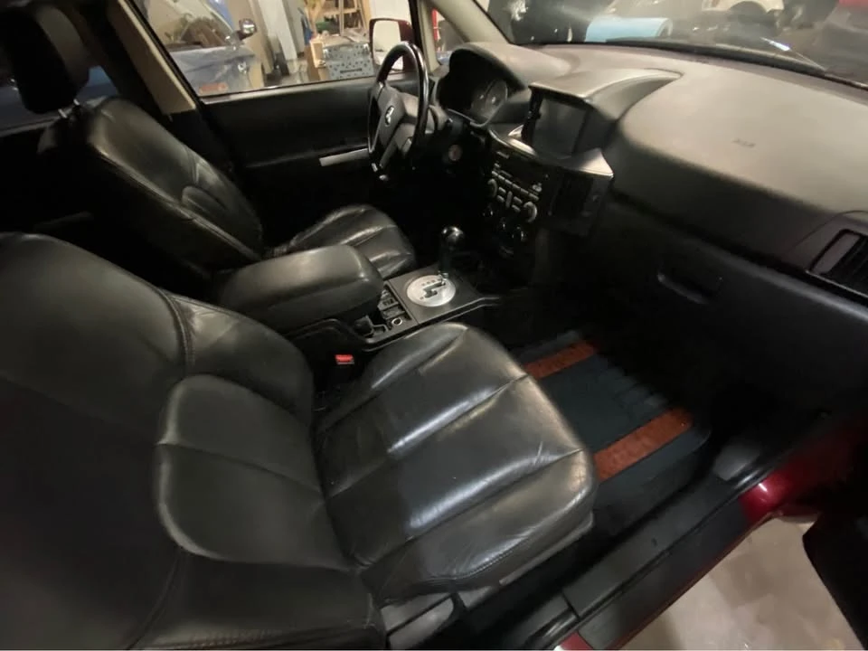 2007 Mitsubishi Endeavor - Image 5 of 6