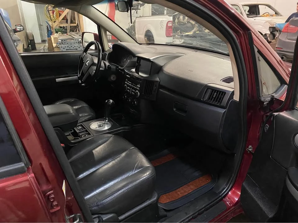 2007 Mitsubishi Endeavor - Image 4 of 6