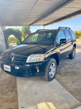 2007 Mitsubishi Endeavor LS