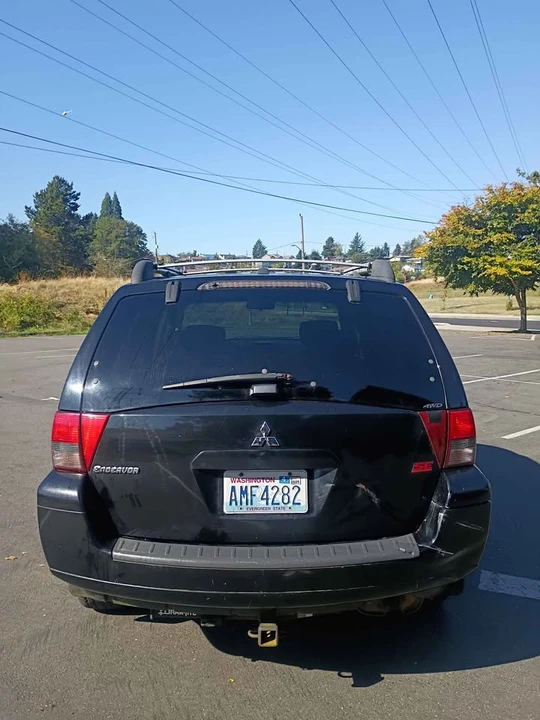 2007 Mitsubishi Endeavor - Image 6 of 15